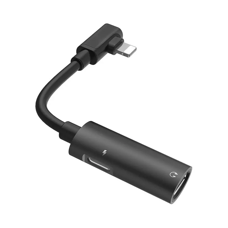 Lightning adapter - naar duo Lightning - LS18
