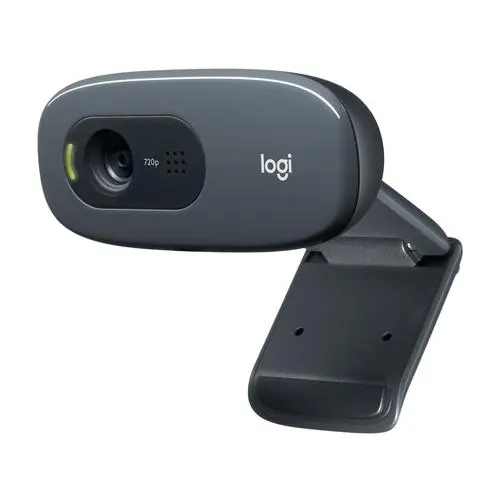 Logitech Logitech HD Webcam C270