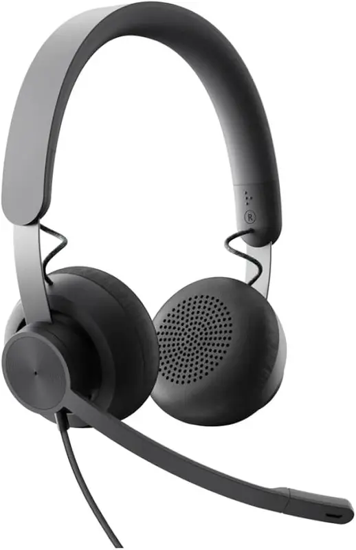Logitech Zone 750 981-001104