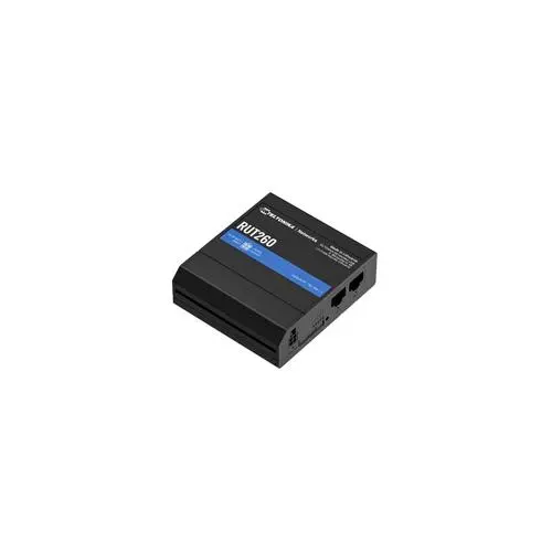 LTE Cat 6 cellular router with WAN failover. Powerful lightweight supports industrial protocols including MQTT SNMP Modbus and more.