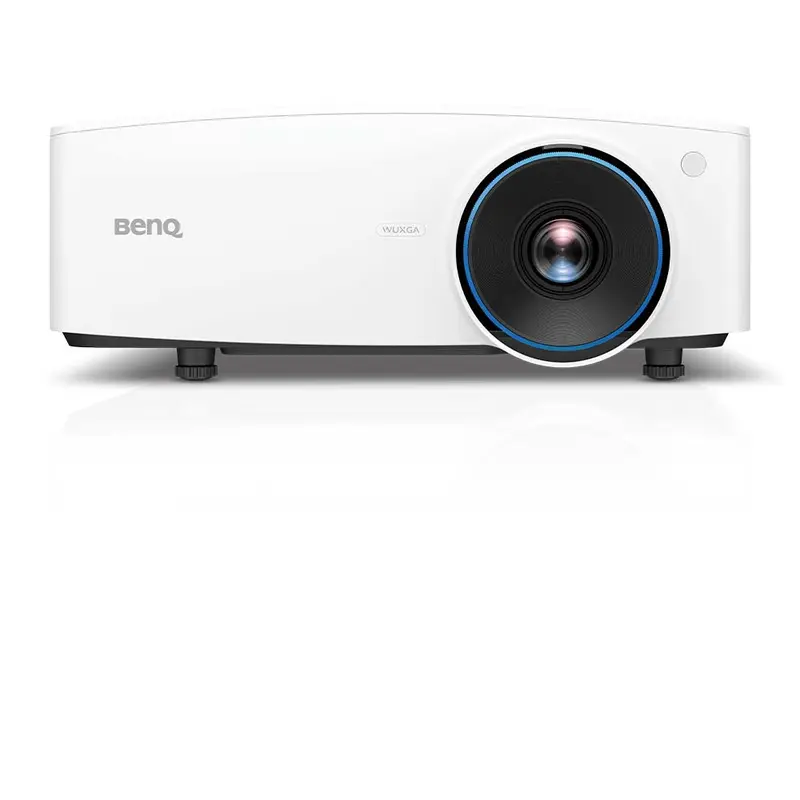 LU930 - Projector - DLP - WUXGA UHD - Brightness 5000AL - Laser lightsource - 20000 hrs life- Noise level