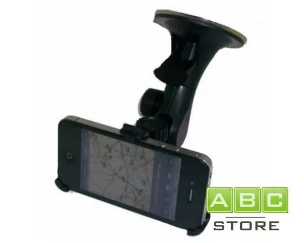 Luxe autohouder iPhone 3G & 3GS