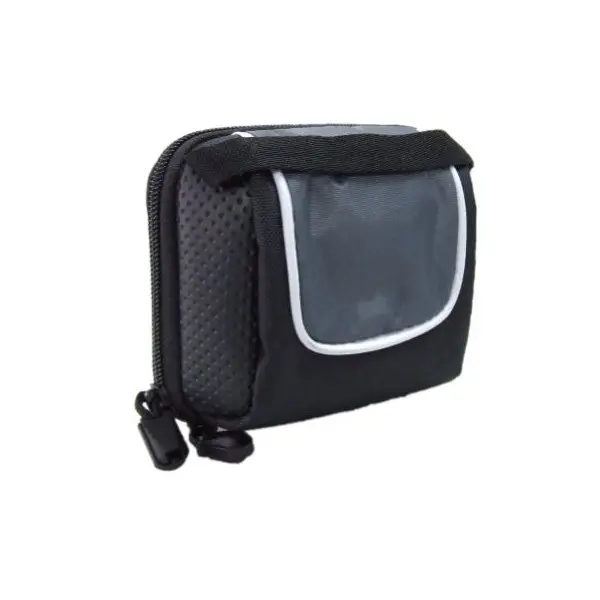 Luxe softcase voor navigatie 4,3 inch ART