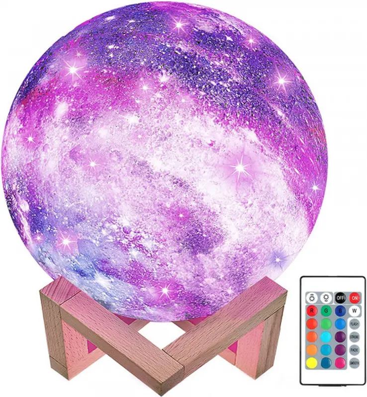 Maan Lamp