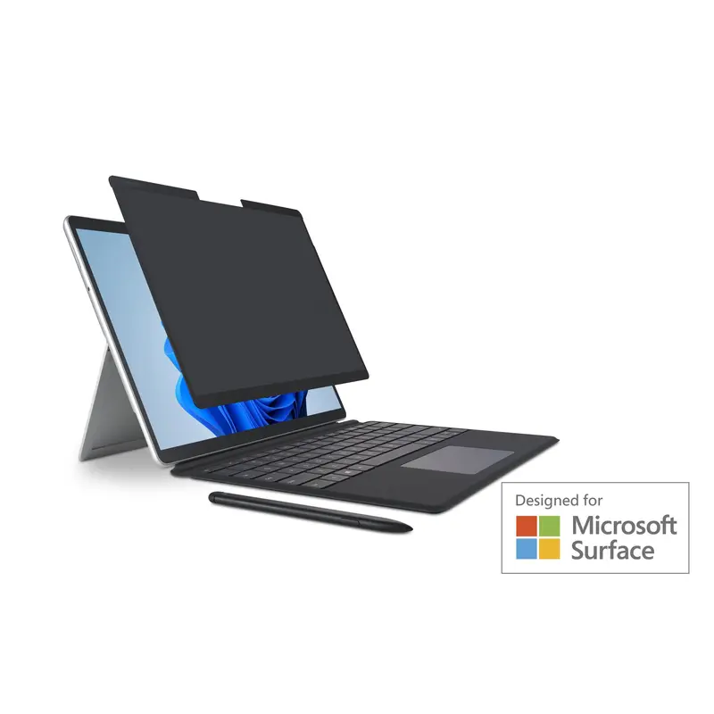 MagPro Elite Magnetic Privacy Screen for Surface Pro 8/9/10/Copilot+ PC SurfacePro (11th Edition)