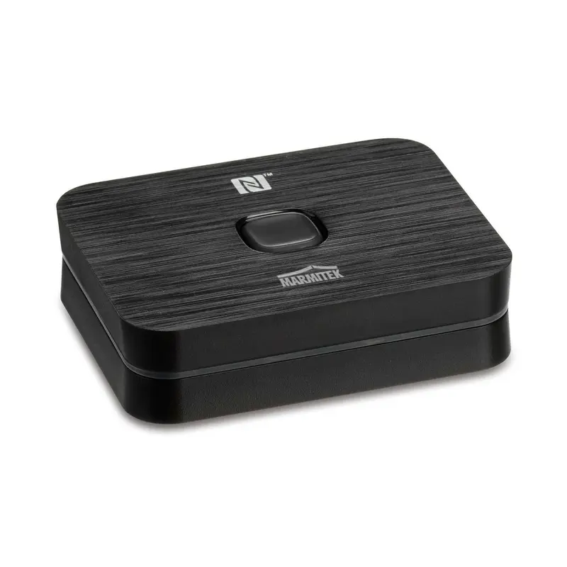 Marmitek BoomBoom 93 Audio Receiver Bluetooth