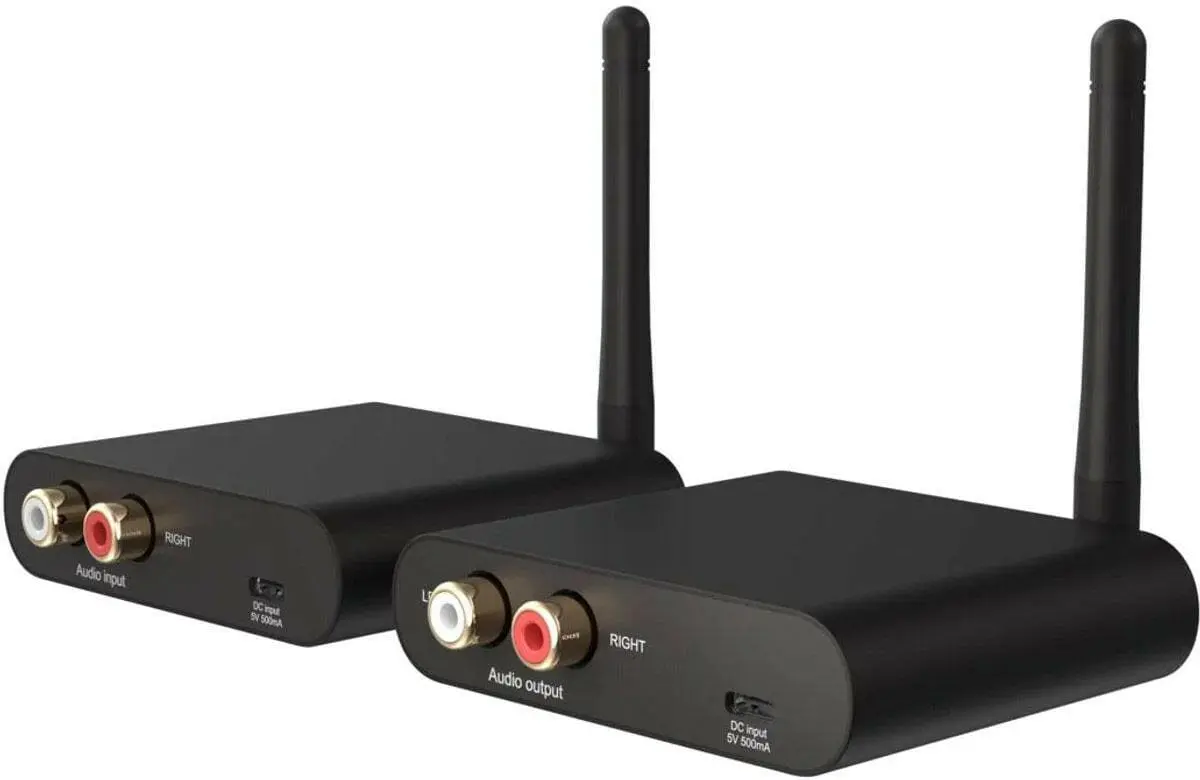 Marmitek Connect AD12