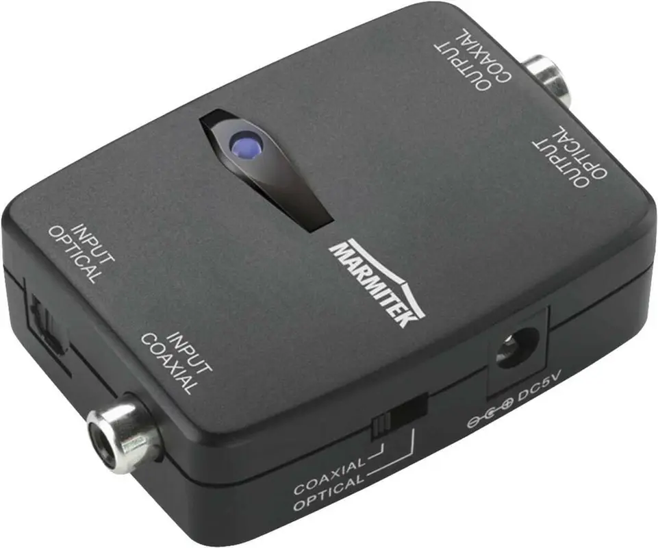 Marmitek Connect TC22 Audio Converter