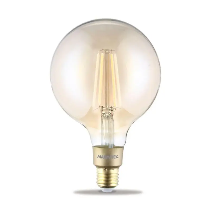 Marmitek Glow XXLI Smart WiFi Led E27 6W 40W 650Lm