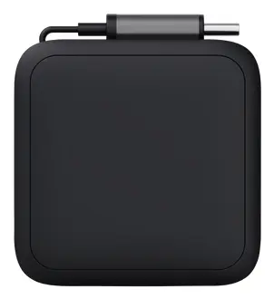 MAXO 65W RTRCT USB-C PD CHARGER