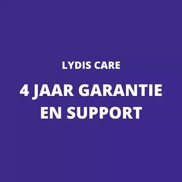 MB65PRO-CARE 2 jaar extra garantie