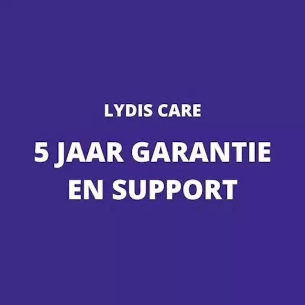 MB65PRO-CARE 3 jaar extra garantie