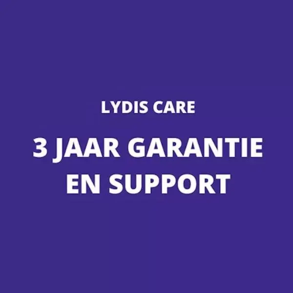 MB75PRO CARE 1 jaar extra garantie