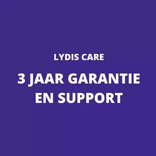 MB86 PRO CARE 1 jaar extra garantie