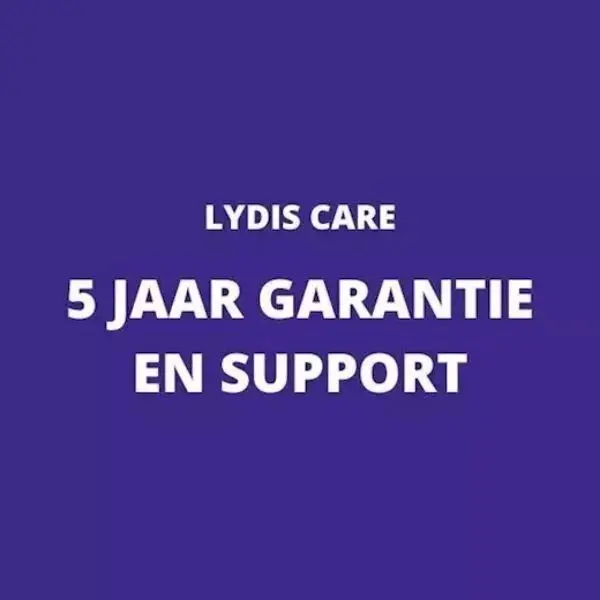 MB86 PRO CARE 3 jaar extra garantie