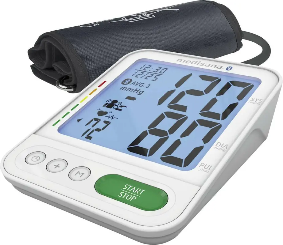 Medisana BU 584 Connect wit
