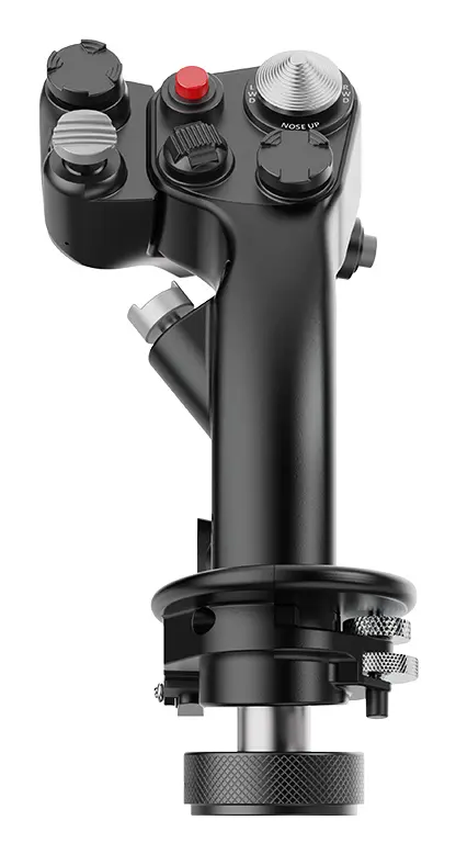 MH16 Flightstick
