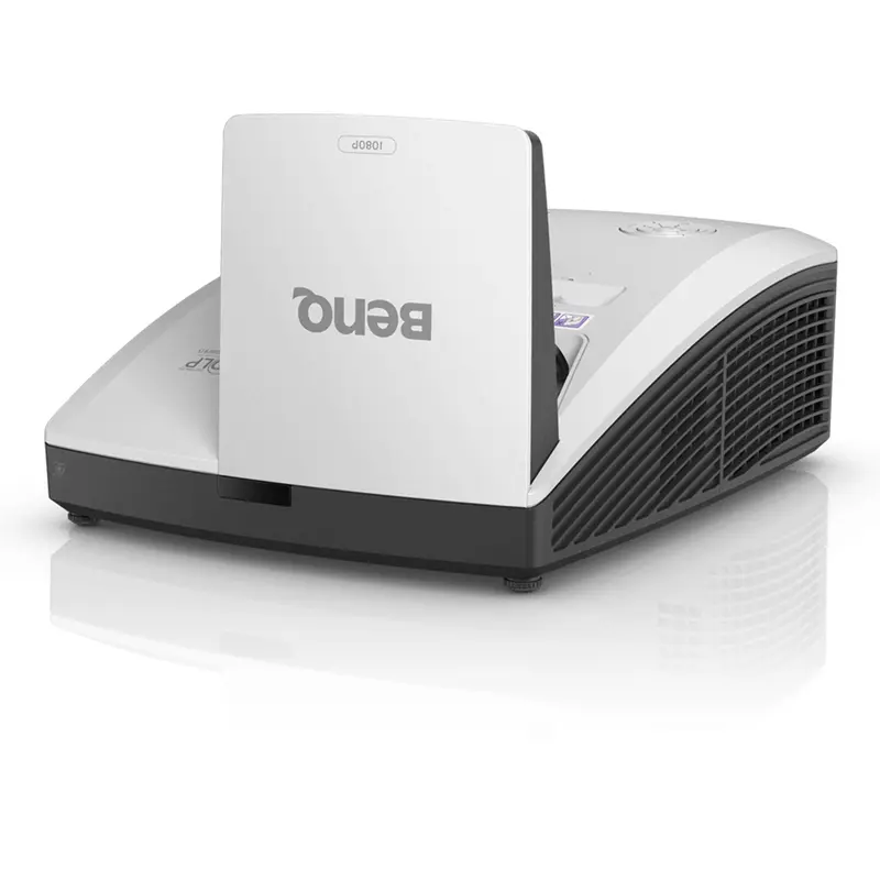 MH856UST+ DLP 1080p Ultra Short-throw(Mirror-type) Throw Ratio
