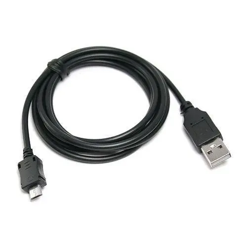 Micro USB datakabel 1 meter