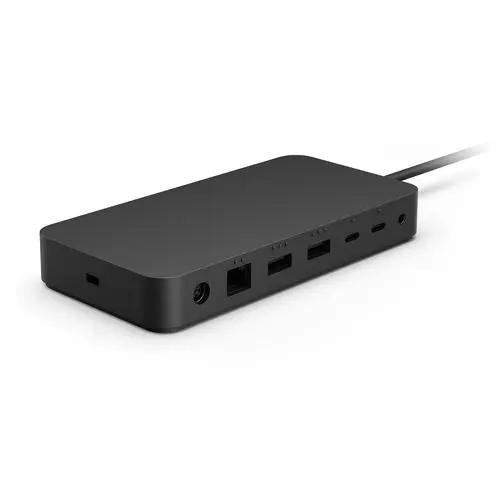 Microsoft MST Surface Thunderbolt 4 Dock