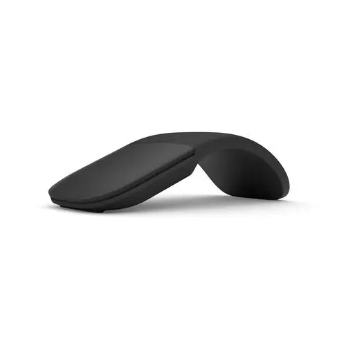 Microsoft Surface Arc Mouse Cmr SC Bluetooth XZ/NL/FR/DE Hdwr Commercial Black