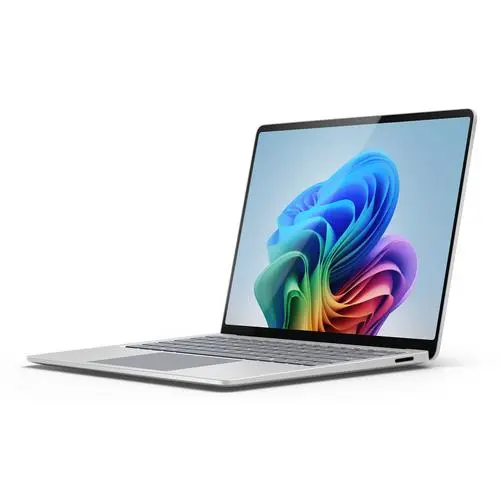 Microsoft Surface Laptop 7 Copilot+ PC Snapdragon X1E-80-100 38,1 cm (15") Touchscreen 16 GB LPDDR5x-SDRAM 1 TB SSD Wi-Fi 7 (802.11be) Windows 11 Pro Platina