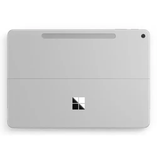Microsoft Surface Pro 12" Snapdragon 1 TB 30,5 cm (12") 24 GB Wi-Fi 7 (802.11be) Windows 11 Pro Platina
