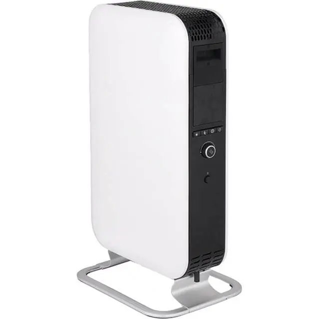 Mill OIL2000WIFI3 wit-zwart