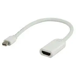 Mini DisplayPort to HDMI Adapter Apple MacBook