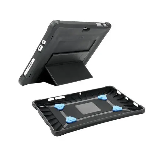 Mobilis 053016 tabletbehuizing 26,7 cm (10.5") Hoes Zwart