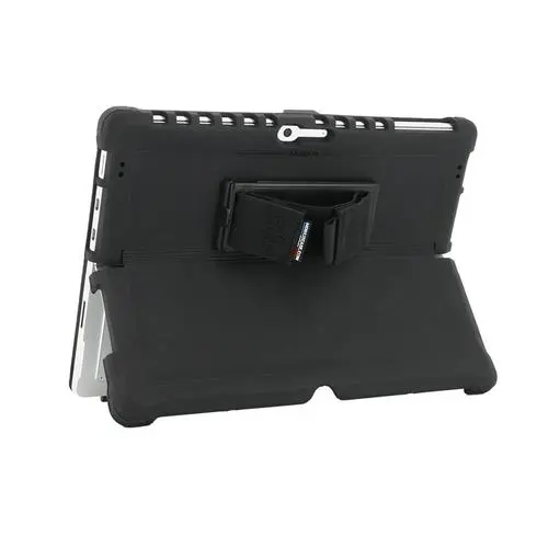 Mobilis 067011 tabletbehuizing 33 cm (13") Stootbeschermer Zwart