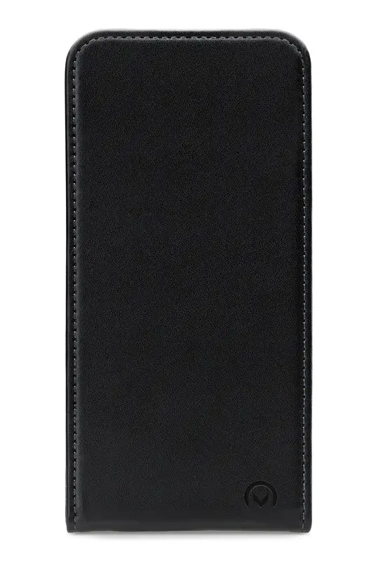 Mobilize Classic Gelly Flip Case Samsung Galaxy A22 5G Black