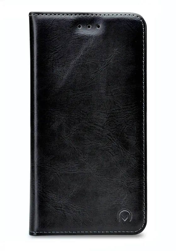Mobilize Premium Gelly Book Case Honor 10 Black