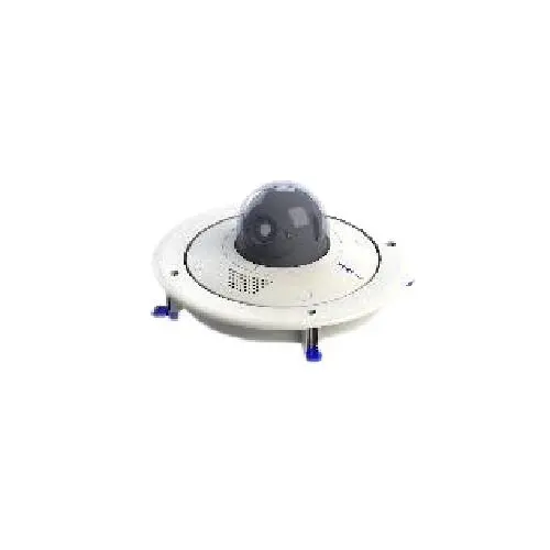 Mobotix In-Ceiling Set for MOBOTIX 7 Single Lens Models