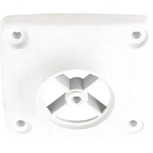 Mobotix MX-M-CM-M1 beveiligingscamera steunen & behuizingen Plafondmontagevoet