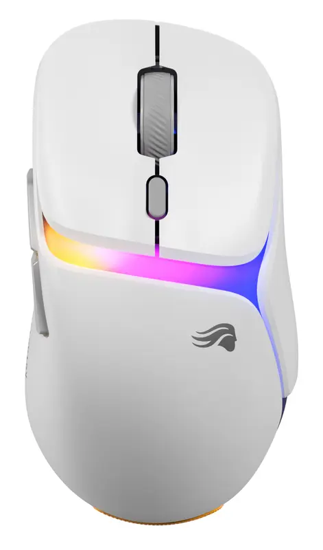 Model D 3 - Wireless - White