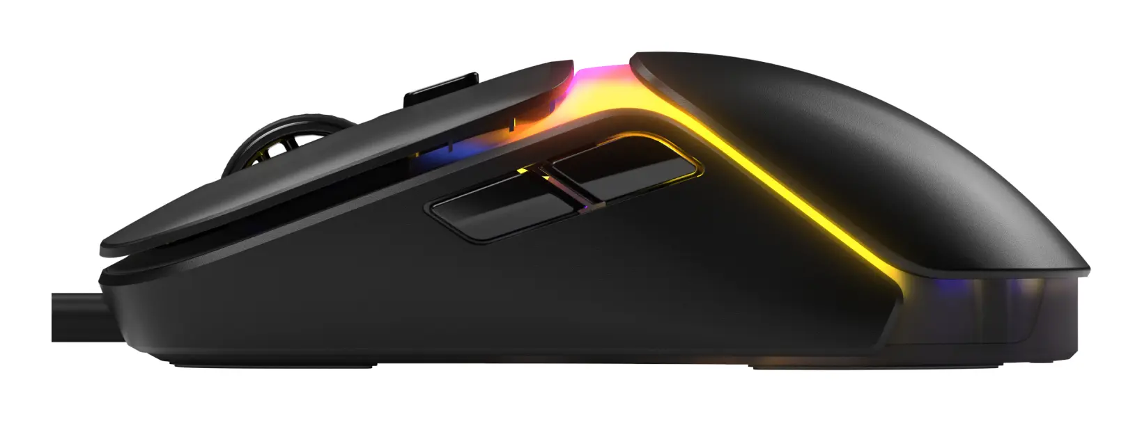 Model O 3 - Wired - Black
