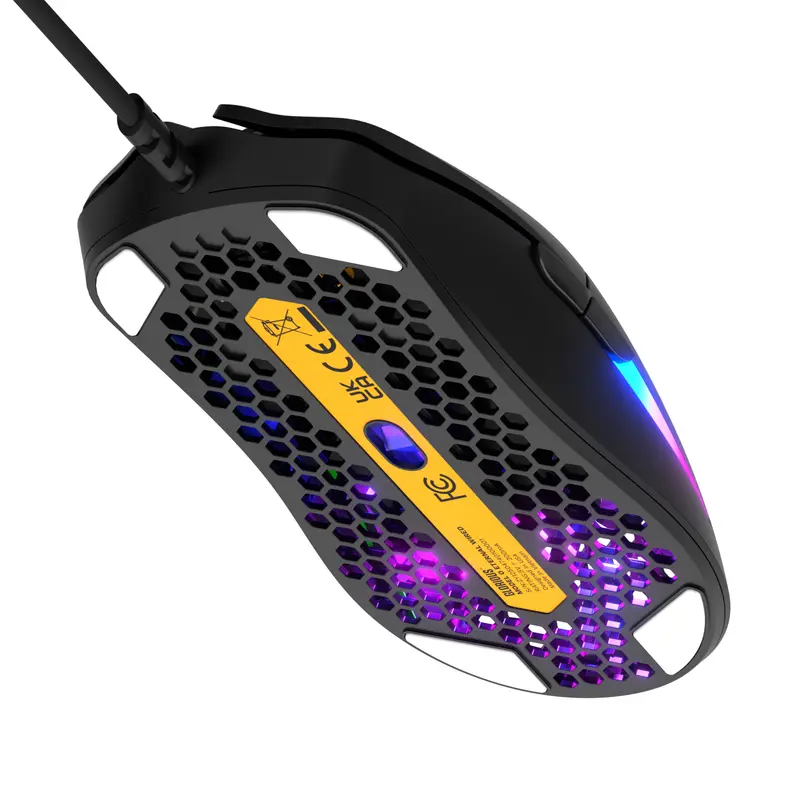 Model O Eternal - Wired - Black