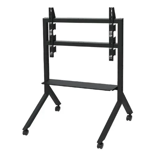 Momentum Edge Interactive Touchscreen Trolley (VESA 900 x 600) Black