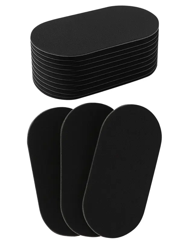 Mondtape - 40 Stuks