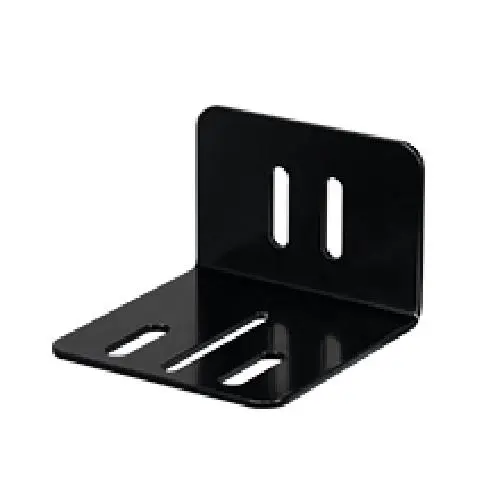 Mounting Plate for Yealink A30 / MeetingEye 600 & VC Cameras Black