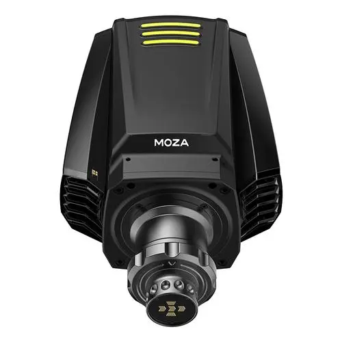 Moza Racing R21 Wielbasis