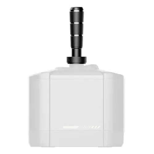 Moza Racing RS079 Race shifter toevoeging