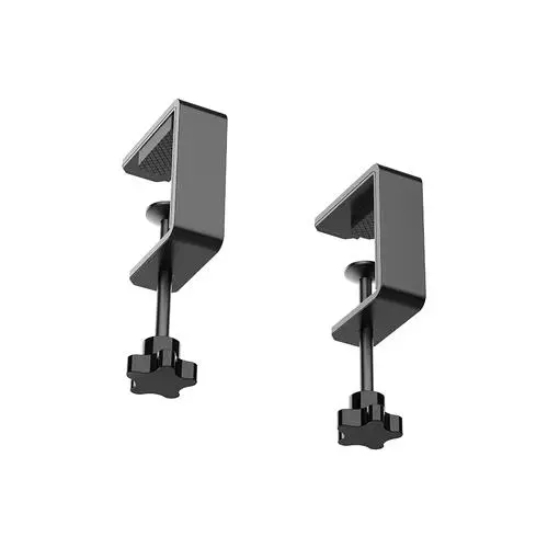 Moza Racing Table Clamp For Yoke Vluchtbasistafelklem