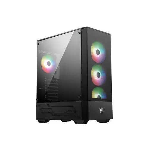 MSI CAS MAG FORGE 112R