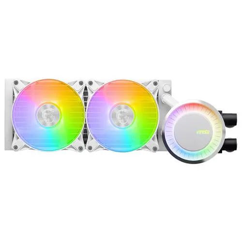 MSI COO MAG CORELIQUID E240 WHITE