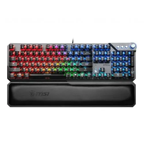 MSI PER VIGOR GK71 SONIC US