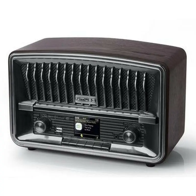 Muse M-135 DBT vintage