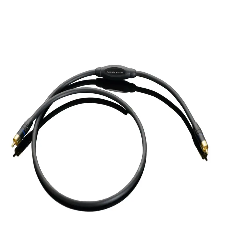 MusicLink RCA Interlink