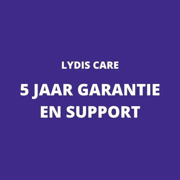 MVC S90 Care 3 jaar extra garantie